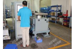 China 200kg Payload Bump Test Machine For Car Electronics Appliance Impact Testing supplier