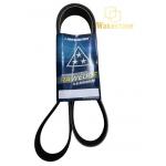8PK1480 Fan Belt  For Komatsu PC200-7 Excavator