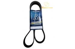 China 8PK1480 Fan Belt  For Komatsu PC200-7 Excavator supplier