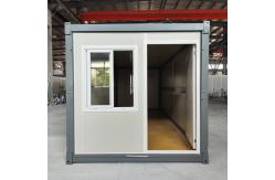 China Integrated Homes: Efficient, Versatile & Sustainable Solutions for Varied Applications supplier