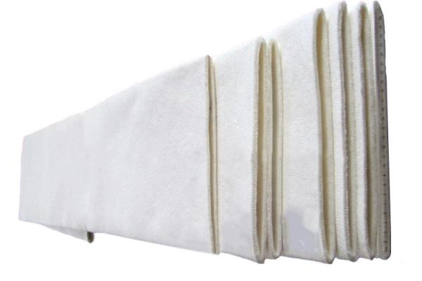 3mm Polyester Nomex Non Woven Needle Punch Felt For Polyester