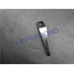 Custom Material / Size Tobacco Machinery Spare Parts SS Clamping Jaw for sale