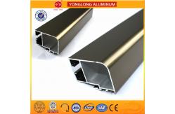 China High transparency Electrolytic Coated Aluminium Enclosures For Electronics Noble And Extravagant supplier