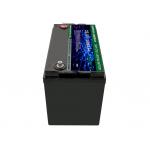 2kw Deep Cycle Lithium Batteries For Off Grid Solar System Long Lifespan