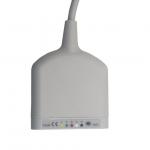 Multi Function ECG Patient Cable G5136TR 16P To 5 Lead Compatible Drager Siemens