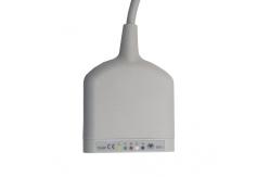 China Multi Function ECG Patient Cable G5136TR 16P To 5 Lead Compatible Drager Siemens supplier