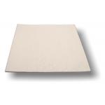 10mm Off White Color Endless Aramid Heat Transfer Printing Blankets for sale
