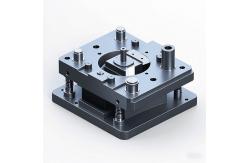 China Custom Progressive Die Manufacturing Service For Industrial supplier
