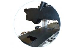 China Repeatability 0.1GU Digital Gloss Meter Non Contact Gloss Measuring System supplier