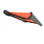 Outdoor Full Cassette  retractable Awning for Sunshade for sale