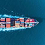 To Usa 40GP Fcl Delivery Shipping Service With Yantian Shanghai Ningbo Xingang Ports for sale