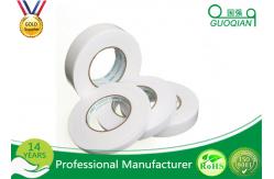 China Cumstomized Double Sided Adhesive Tape High Temperature Hotmelt EVA  For Frame supplier