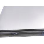 SUS304 SS Steel Sheet 304H Cold Rolled 12mm Stainless Steel Plate For Food Industry for sale