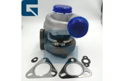 China 4D31T Turbocharger Engine Parts Turbo Charger For Excavator Spare Parts supplier