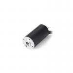 Faradyi Customized 12V Brushed Coreless Motor High Speed Mini Coreless Dc Drone Motor 17Mm Ball Bearing With Connector for sale
