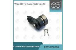 China Injector F00VC30308 Common Rail Soleniod Valve supplier