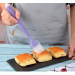 Big Heat Resistant Baking Basting BBQ Sauce Brush Silicone for sale