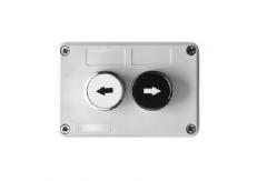 China DK-2RL ABS Position Selector Switch Easy Integration For Electronic Devices supplier