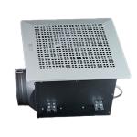 Full Metal Housing Indoor Smoking Fresh Air Exchanger Ventilation System​