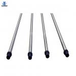 API 11B Standard High Strength Polished Steel Rod Customizable Oilfield Sucker Rods for sale