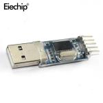 Integrated Circuits IC PL2303HX module Download line STC microcontroller USB TTL Programming unit nine upgrade for sale