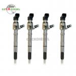 Fuel Injector 03L130277S 03L130277B A2C9626040080 5WS40539 for VW Cadi 2018