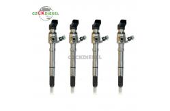 China Fuel Injector 03L130277S 03L130277B A2C9626040080 5WS40539 for VW Cadi 2018 supplier