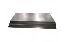 China Hard Felt Carbon Fiber Composite Plate Thickness 5-300mm supplier
