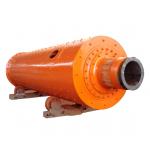 High-Quality Wear-Resistant Cement Ball Mill Large-Scale Mineral Powder Grinding Equipment for sale