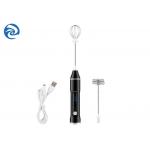0.5A Stand Mixers 1200mAh USB Rechargeable Milk Frother