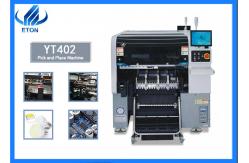 China led display making machine higher speed 120000CPH led machine assembling supplier
