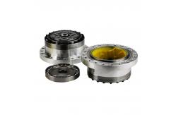 China High Precision Zero Backlash Harmonic Drive For Milling Machine supplier