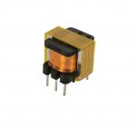 600 : 600 Ohm EI Power Transformer 1:1 EI14 Audio Isolation Transformer for sale