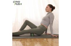 China Fitness Equipment Muscles Electric Foam Roller Machine Pilates Gym Exercises supplier