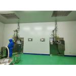 Automatic Roller Compactor Dry Granulation Equipment for Chemical Food Powder for sale