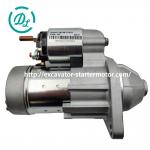 119125-77010 119125-77011 119125-77012 3400 Engine Starter Motor 19451N for sale