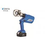 HL-300 hydraulic crimping machine Battery Crimping Pipe Plumbing Tool for sale