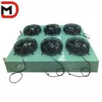 10kW Refrigeration Unit Condenser Copper Tube cold room walk in cooler freezer room for sale