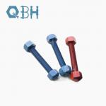 ASTM A193 B7 PTFE Teflon Thread Rod Stud