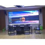 Full Color P6 Outdoor Building Street Billboard Video Wall Large LED Advertising Display Screen for sale