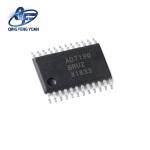 Integrated Circuits Electron Compon Industrial ics AD7190BRUZ Analog ADI Electronic components IC chips Microcontroller AD7190B for sale