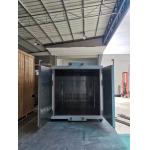 Alloy Material Pickling Oven High Temperature Resistant Aerospace Material Industrial Oven for sale