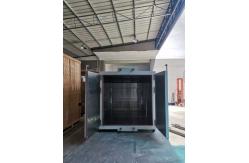 China Alloy Material Pickling Oven High Temperature Resistant Aerospace Material Industrial Oven supplier