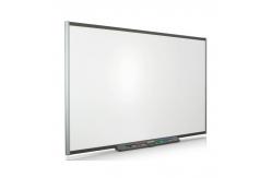 China 4K 150 Inch Interactive Electronic Smart Whiteboard For Classroom supplier