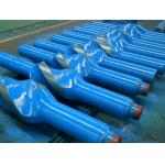 121 mm OD of Body and 1200 mm Length Integral Blade Stabilizer for Oil and Gas Industry for sale