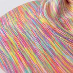 Pre Curved 56cm Summer Sun Visor Cap For Shading