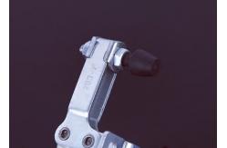 China 226kg Jointech Adjustable Quick Release Toggle Clamp supplier
