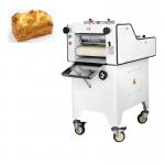 Mini Intelligent Commercial Automatic Bread Maker Machine 3000pcs Per Hour for sale