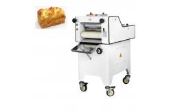 China Mini Intelligent Commercial Automatic Bread Maker Machine 3000pcs Per Hour supplier