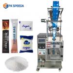Wood Packaging Three Sides Sealing Sachet Sugar/Powder Forming Filling Sealing Machine for sale